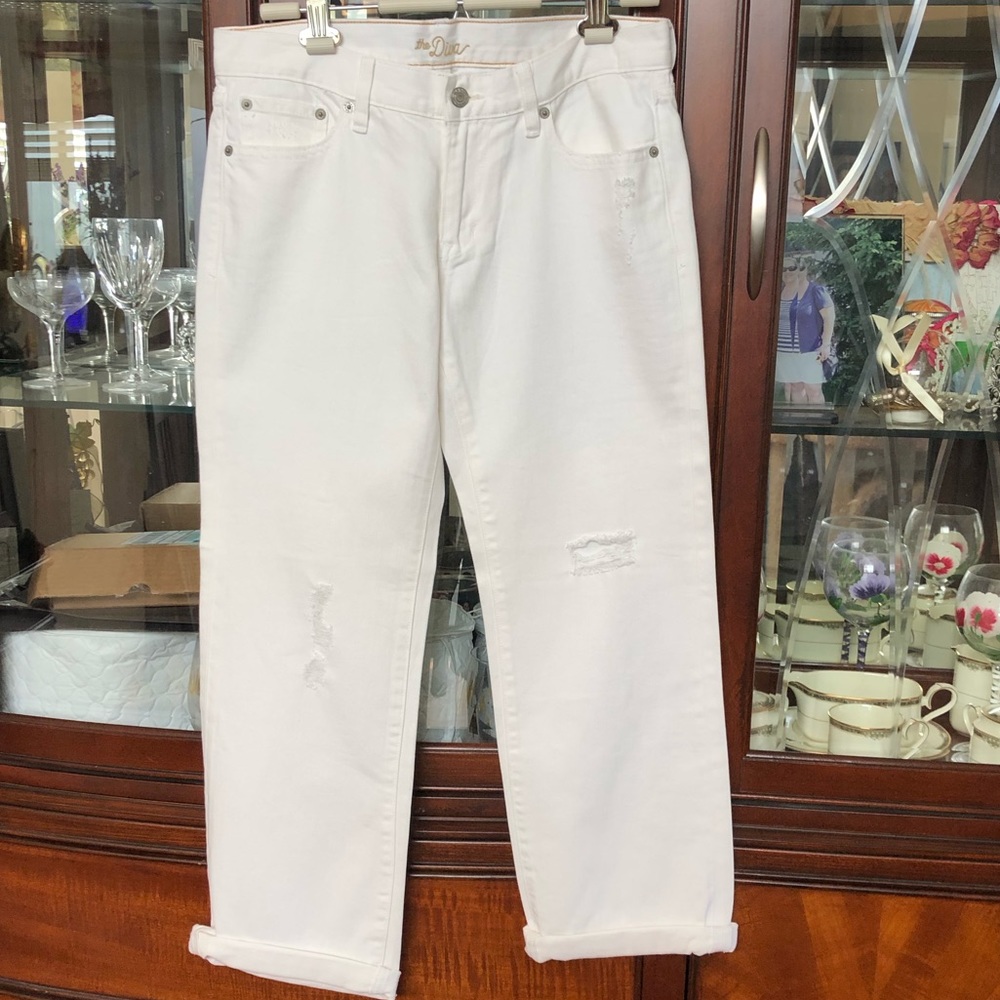 EUC Old Navy The Diva Jeans